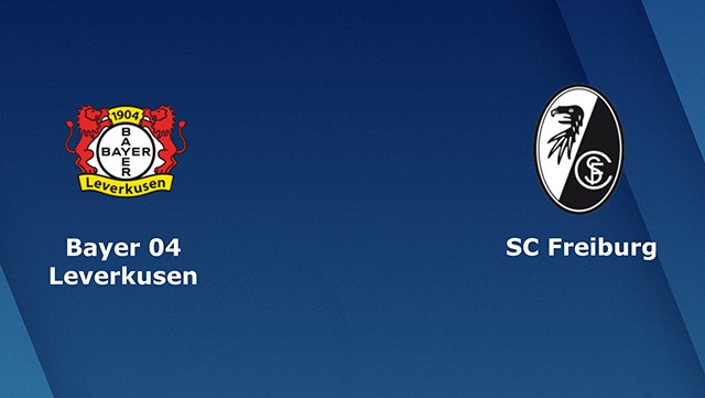 Soi kèo bóng đá 88FUN trận Bayer Leverkusen vs Freiburg, 20:30 - 14/5/2022