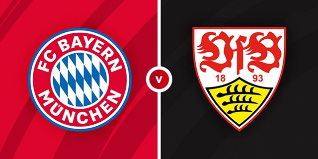 Soi kèo bóng đá 88FUN trận Bayern Munich vs Stuttgart, 22:30 - 8/5/2022