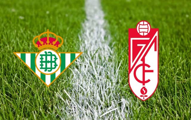 soi keo bong da tran betis vs granada cf, 00:30 - 15/05/2022