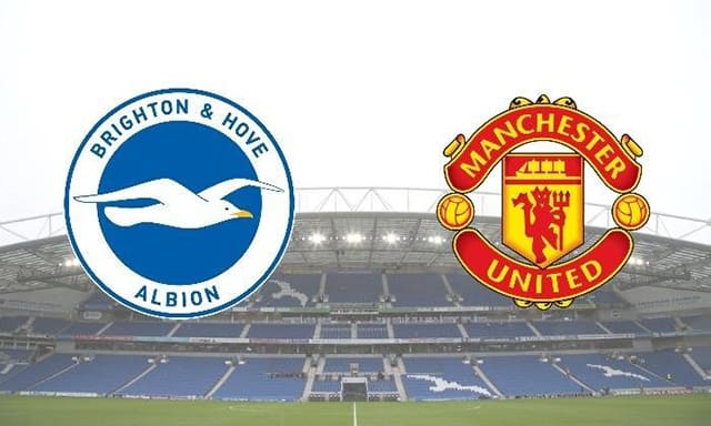 Soi kèo bóng đá 88FUN trận Brighton vs Manchester Utd, 23:30 - 7/5/2022