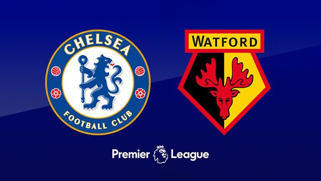 Soi kèo bóng đá 88FUN trận Chelsea vs Watford, 22:00 - 22/5/2022