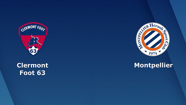 soi keo bong da tran clermont vs montpellier, 20:00 - 8/5/2022