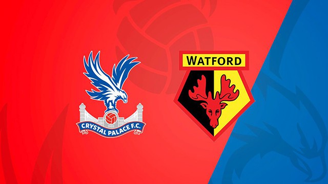Soi kèo bóng đá 88FUN trận Crystal Palace vs Watford, 21:00 - 7/5/2022
