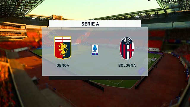 Soi kèo bóng đá 88FUN trận Genoa vs Bologna, 22:15 - 21/5/2022