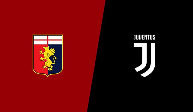 Soi kèo bóng đá 88FUN trận Genoa vs Juventus, 02:00 - 7/5/2022