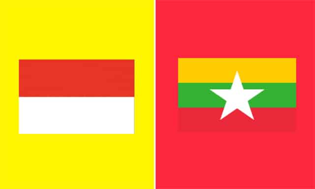 Soi kèo bóng đá 88FUN trận Indonesia vs Myanmar, 16:00 - 15/5/2022 soi keo bong da tran indonesia vs myanmar, 16:00 - 15/5/2022
