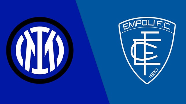 Soi kèo bóng đá 88FUN trận Inter vs Empoli, 23:45 - 6/5/2022