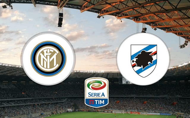 Soi kèo bóng đá 88FUN trận Inter vs Sampdoria, 23:00 - 22/5/2022