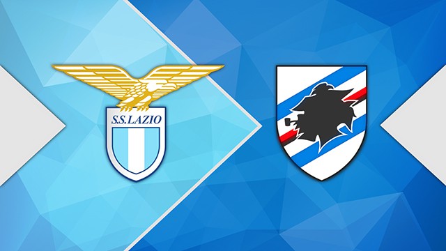 Soi kèo bóng đá 88FUN trận Lazio vs Sampdoria, 01:45 - 8/5/2022
