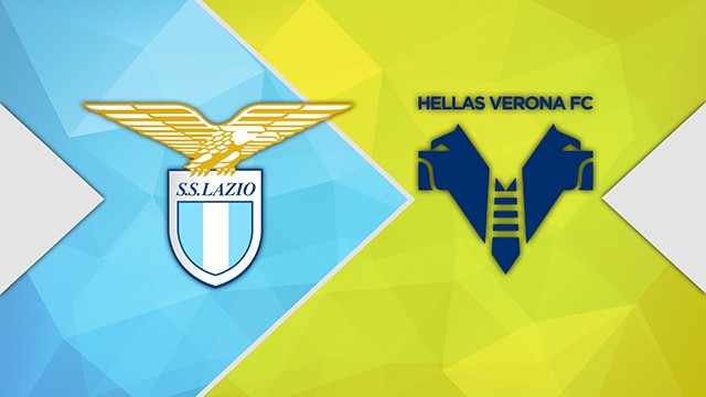 Soi kèo bóng đá 88FUN trận Lazio vs Verona, 01:45 - 22/5/2022