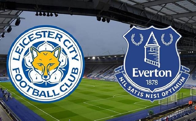 Soi kèo bóng đá 88FUN trận Leicester vs Everton, 20:00 - 8/5/2022