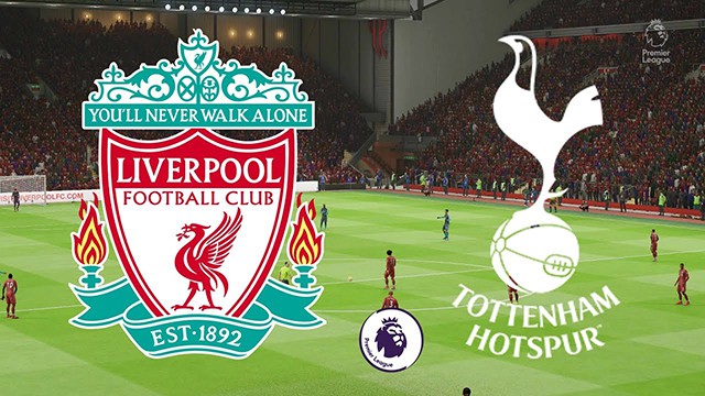 Soi kèo bóng đá 88FUN trận Liverpool vs Tottenham, 01:45 - 8/5/2022
