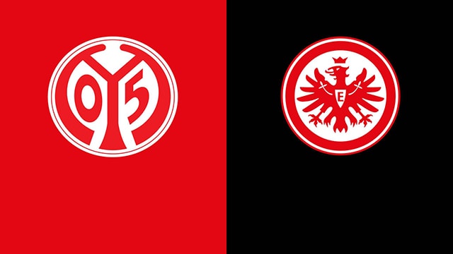 Soi kèo bóng đá 88FUN trận Mainz vs Eintracht Frankfurt, 20:30 - 14/5/2022