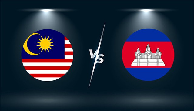 Soi kèo bóng đá 88FUN trận Malaysia vs Campuchia, 16:00 - 16/5/2022 soi keo bong da tran malaysia vs campuchia, 16:00 - 16/5/2022