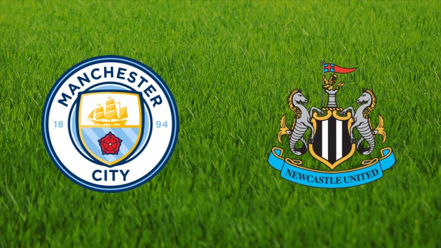 Soi kèo bóng đá 88FUN trận Manchester City vs Newcastle, 22:30 - 8/5/2022