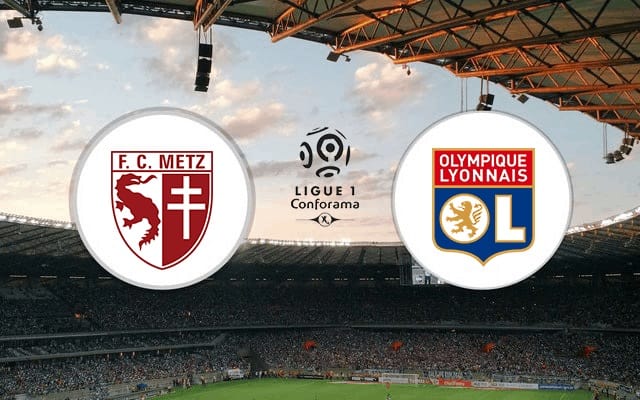 soi keo bong da tran metz vs lyon, 18:00 - 8/5/2022