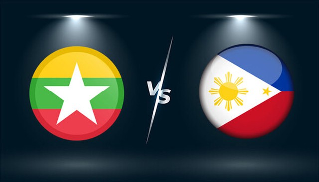 Soi kèo bóng đá 88FUN trận Myanmar vs Philippines, 16:00 -10/5/2022 soi keo bong da tran myanmar vs philippines, 16:00 -10/5/2022