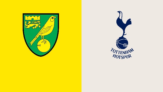 Soi kèo bóng đá 88FUN trận Norwich vs Tottenham, 22:00 - 22/5/2022