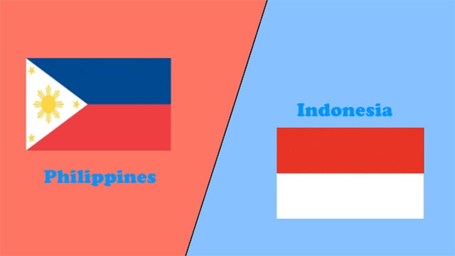 Soi kèo bóng đá 88FUN trận Philippines vs Indonesia, 16:00 - 13/5/2022 soi keo bong da tran philippines vs indonesia, 16:00 - 13/5/2022