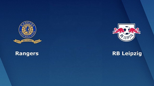 Soi kèo bóng đá 88FUN trận Rangers vs RB Leipzig, 02:00 - 6/5/2022