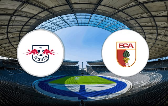 Soi kèo bóng đá 88FUN trận RB Leipzig vs Augsburg, 00:30 - 9/5/2022