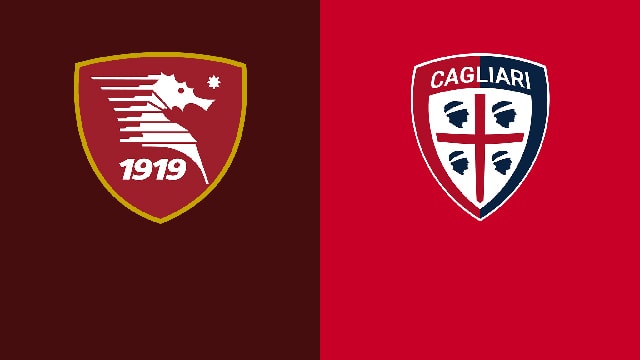 Soi kèo bóng đá 88FUN trận Salernitana vs Cagliari, 23:00 - 8/5/2022