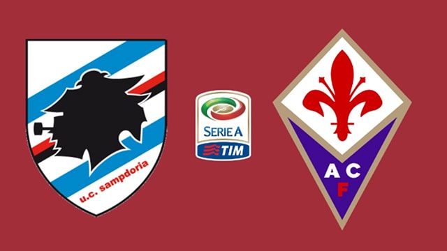 Soi kèo bóng đá 88FUN trận Sampdoria vs Fiorentina, 23:30 - 16/5/2022 soi keo bong da tran sampdoria vs fiorentina, 23:30 - 16/5/2022