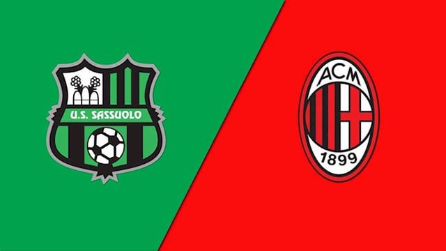 Soi kèo bóng đá 88FUN trận Sassuolo vs AC Milan, 23:00 - 22/5/2022 soi keo bong da tran sassuolo vs ac milan, 23:00 - 22/5/2022