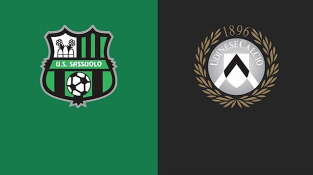 Soi kèo bóng đá 88FUN trận Sassuolo vs Udinese, 23:00 - 7/5/2022