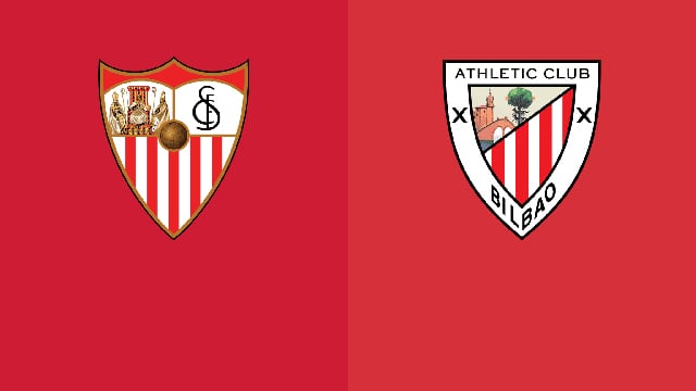 soi keo bong da tran sevilla vs ath bilbao, 03:00 - 23/5/2022