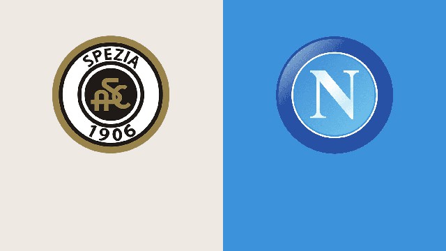 Soi kèo bóng đá 88FUN trận Spezia vs Napoli, 17:30 - 22/5/2022
