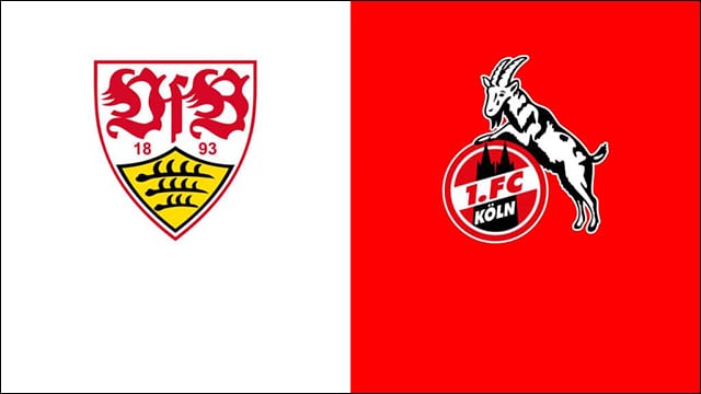 Soi kèo bóng đá 88FUN trận Stuttgart vs FC Koln, 20:30 - 14/5/2022
