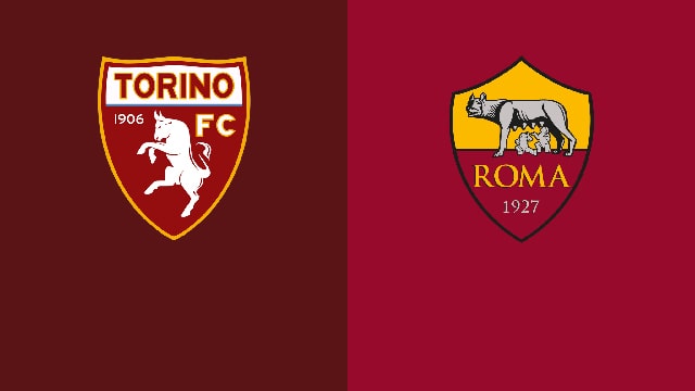 Soi kèo bóng đá 88FUN trận Torino vs As Roma, 01:45 - 21/5/2022