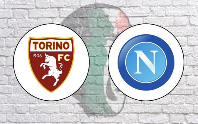 Soi kèo bóng đá 88FUN trận Torino vs Napoli, 20:00 - 7/5/2022