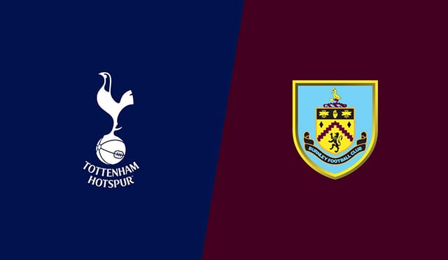 Soi kèo bóng đá 88FUN trận Tottenham vs Burnley, 18:00 - 15/05/2022