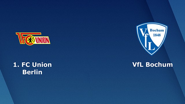 Soi kèo bóng đá 88FUN trận Union Berlin vs Bochum, 20:00 - 14/5/2022