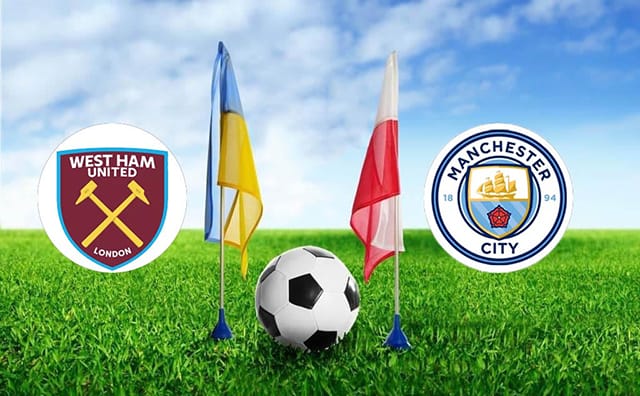 Soi kèo bóng đá 88FUN trận West Ham vs Manchester City, 20:00 - 15/5/2022 soi keo bong da tran west ham vs manchester city, 20:00 - 15/5/2022