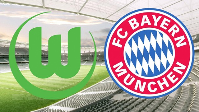 Soi kèo bóng đá 88FUN trận Wolfsburg vs Bayern Munich, 20:30 - 14/5/2022