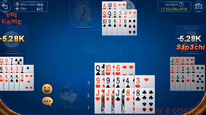 Loi choi mau binh theo cac chien thuat dinh cao va mang lai loi nhuan lon