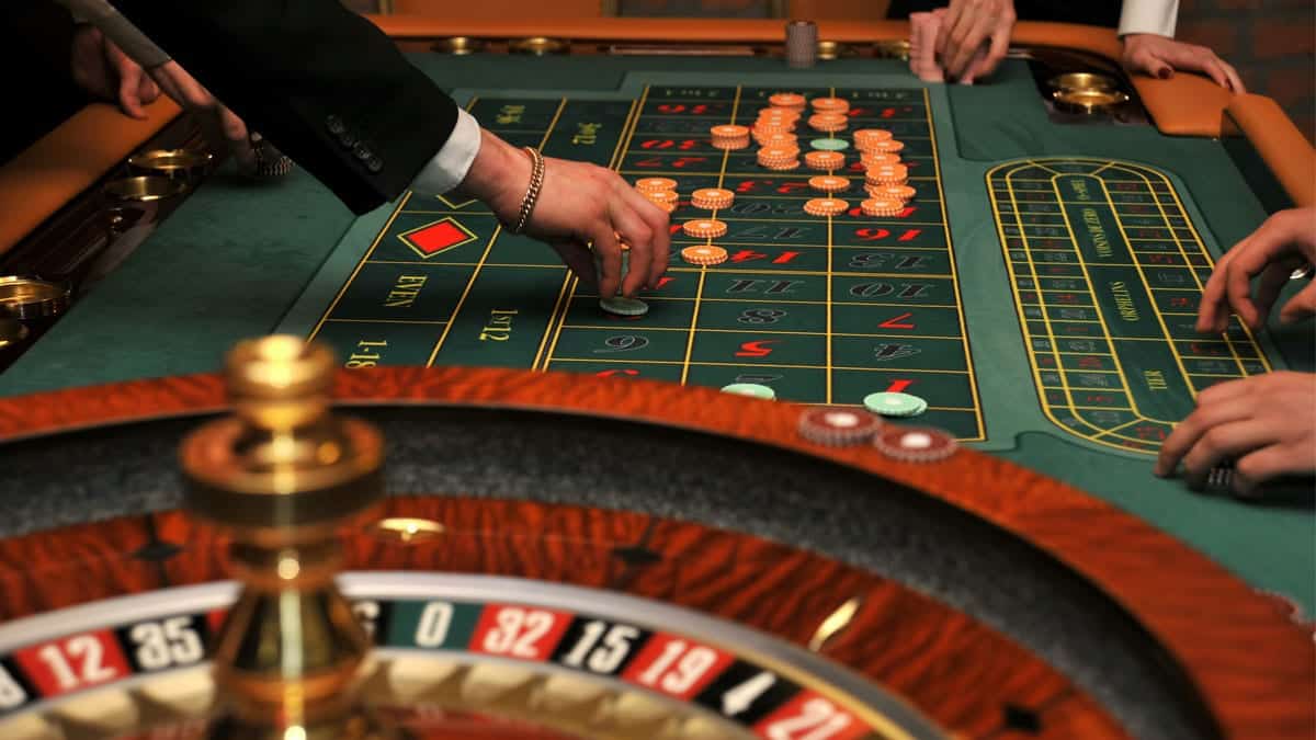 Huong dan luat choi roulette chac chan bai thu nao cung nen biet