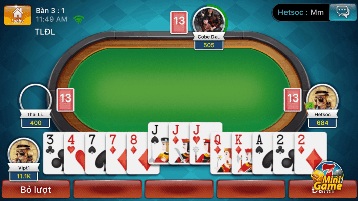 Luat chat bai va nhung thuat ngu trong tien len mien Bac