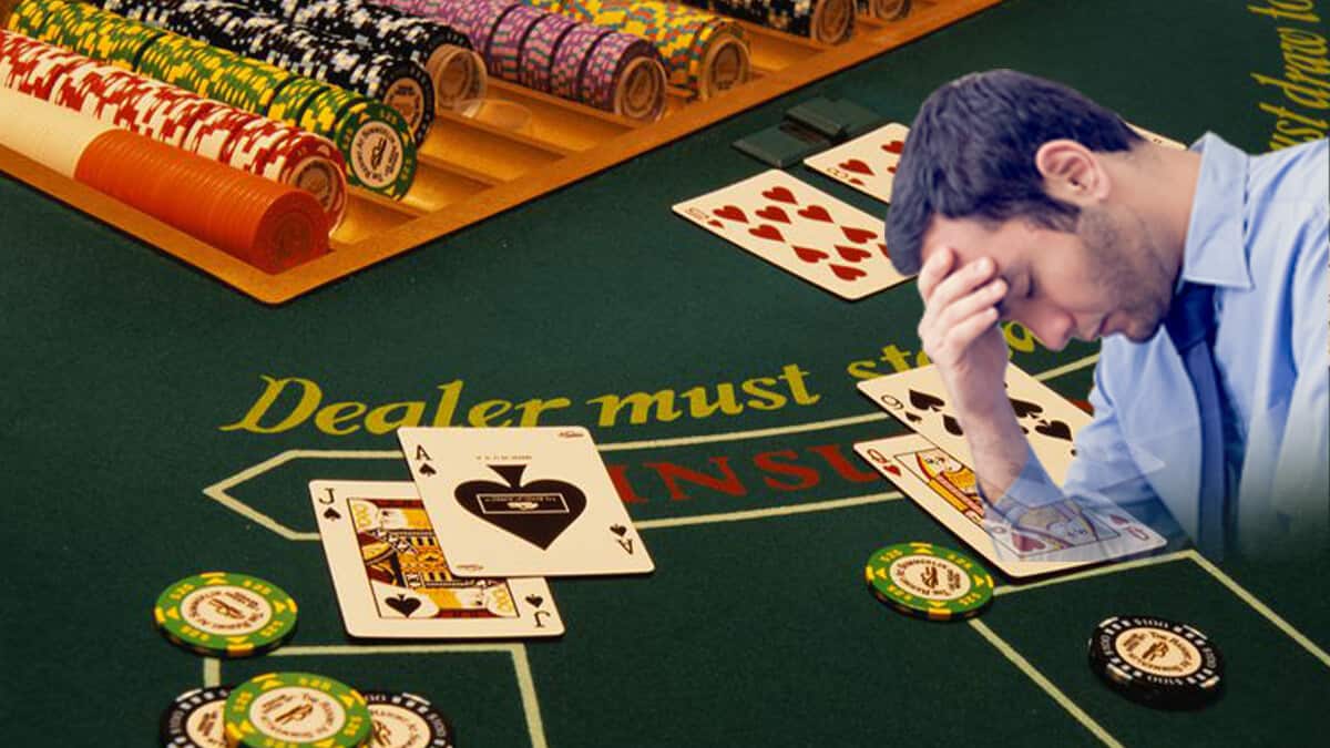 Bài Blackjack với luật chơi dễ hiểu nhất cho những tân binh Bai Blackjack voi luat choi de hieu nhat cho nhung tan binh