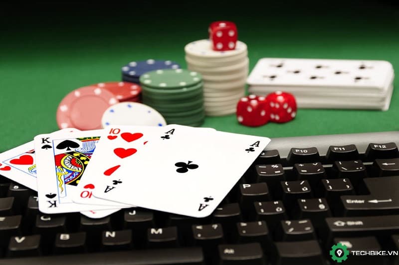 Giới thiệu và hướng dẫn những cách chơi của tựa game Poker? Gioi thieu va huong dan nhung cach choi cua tua game Poker?