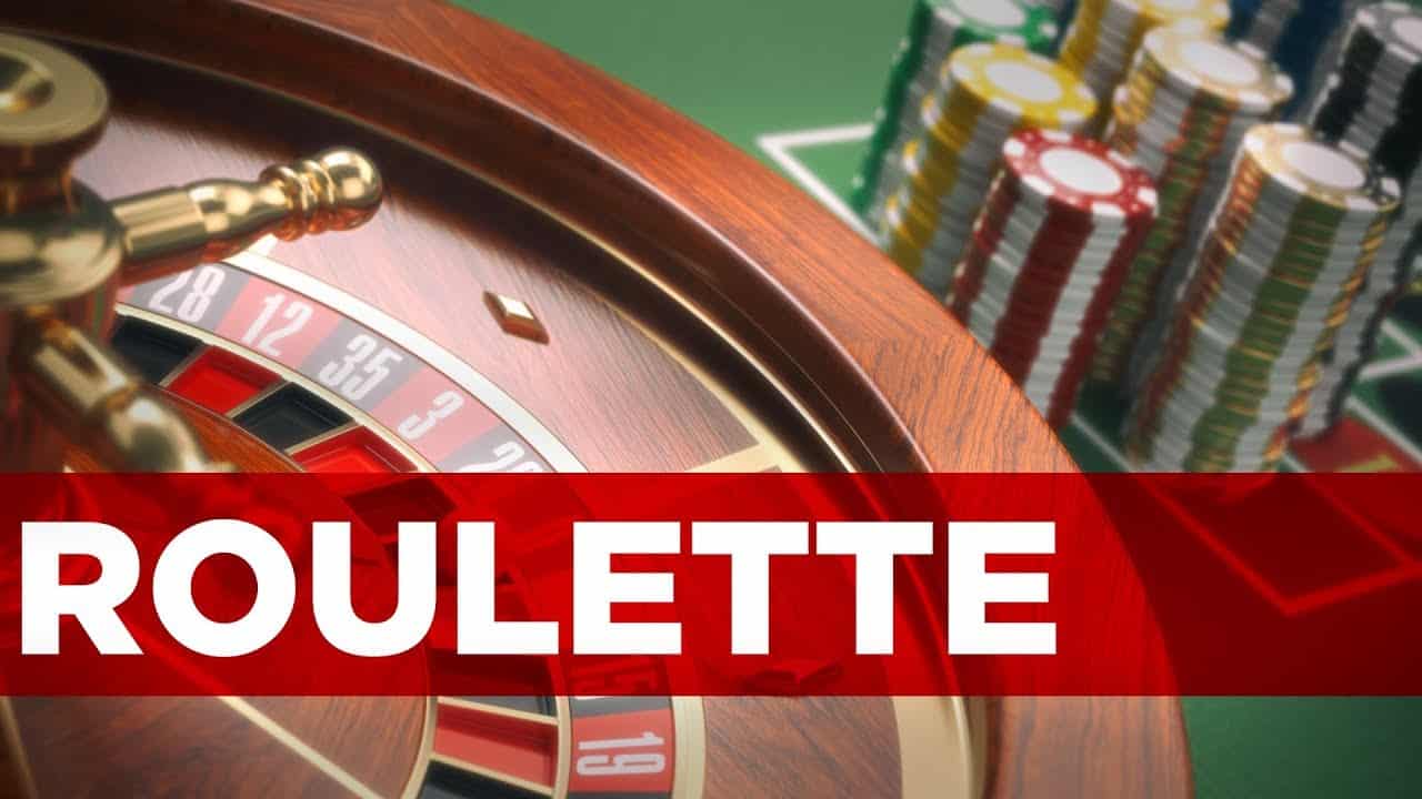Hướng dẫn cách chơi Roulette để luôn giành được nhiều chiến thắng? Huong dan cach choi Roulette de luon gianh duoc nhieu chien thang?
