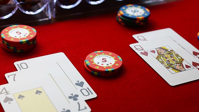 Những sự hiểu biết cơ bản dành cho tựa game Blackjack? Nhung su hieu biet co ban danh cho tua game Blackjack?