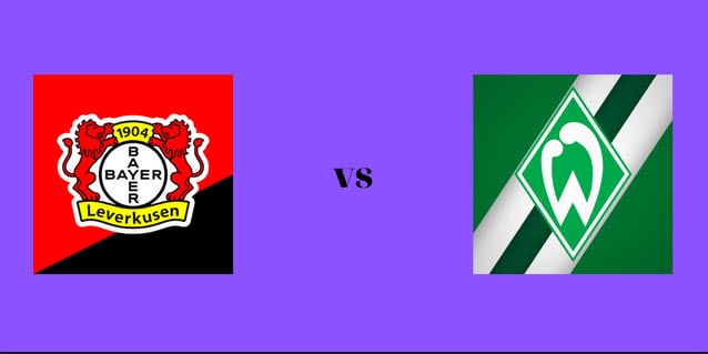 Soi kèo bóng đá 88FUN trận Bayer Leverkusen vs Werder Bremen, 20:30
