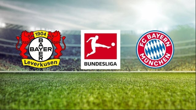 Soi kèo bóng đá 88FUN trận Bayern Munich vs Leverkusen, 01:30