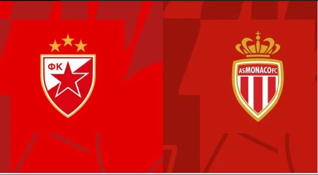 Soi kèo bóng đá 88FUN trận Belgrade vs Monaco, 02:00
