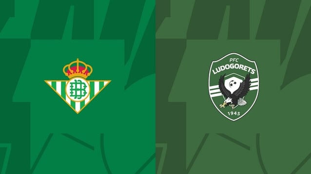 Soi kèo bóng đá 88FUN trận Betis vs Ludogorets, 02:00