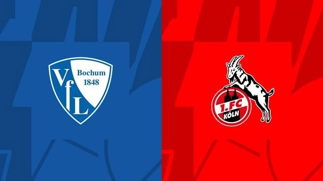 Soi kèo bóng đá 88FUN trận Bochum vs FC Koln, 22:30